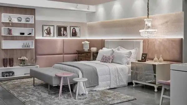imagem de decoração