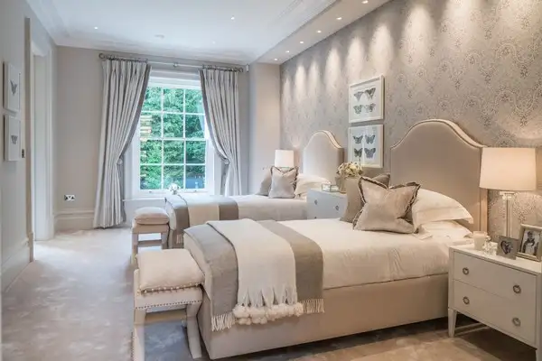 imagem de decoração