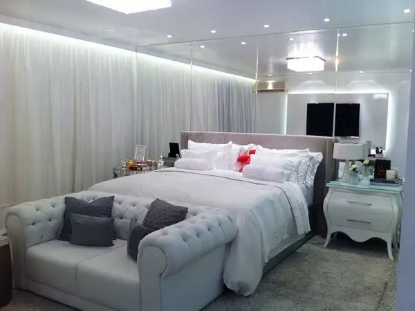 imagem de decoração