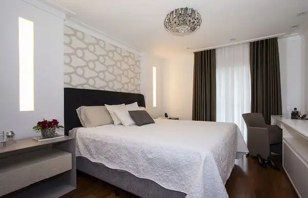 imagem de decoração