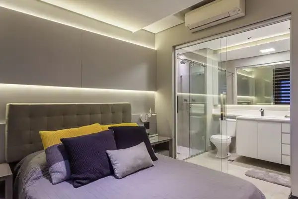 imagem de decoração