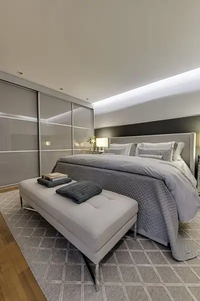 imagem de decoração