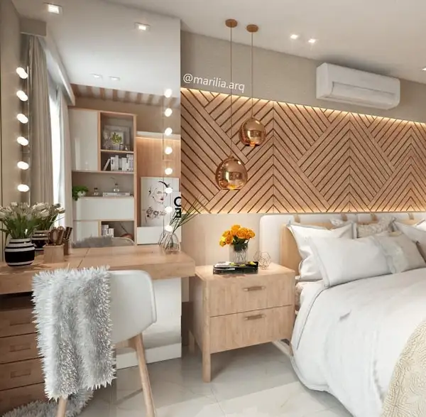 imagem de decoração