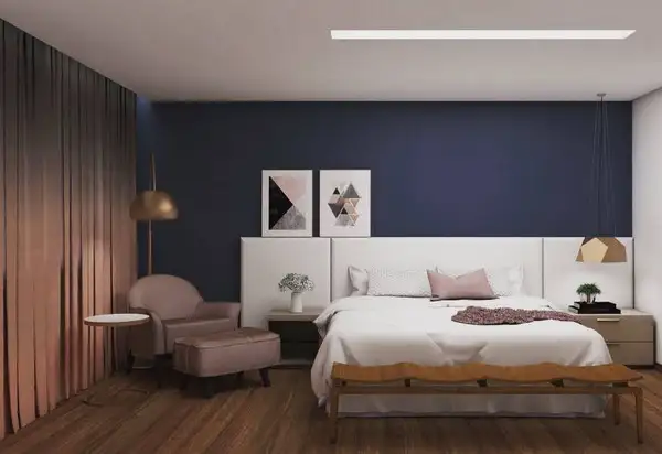 imagem de decoração