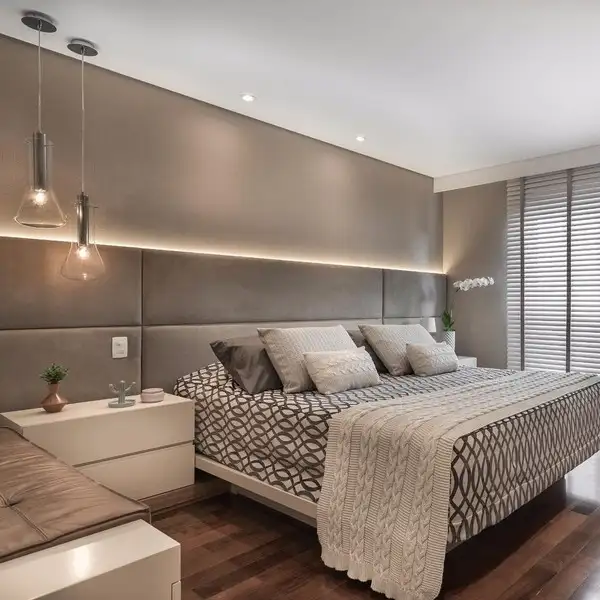 imagem de decoração