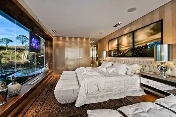 imagem de decoração