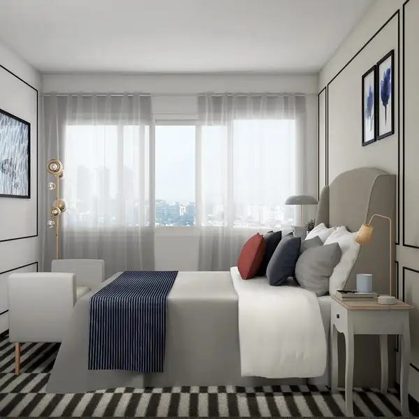 imagem de decoração