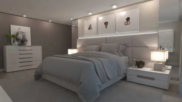 imagem de decoração