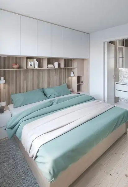 imagem de decoração