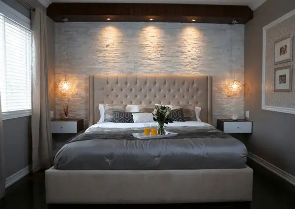 imagem de decoração