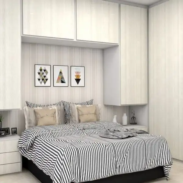 imagem de decoração