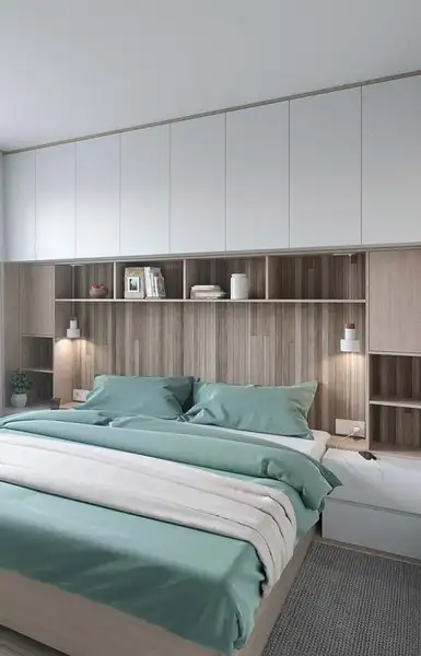 imagem de decoração