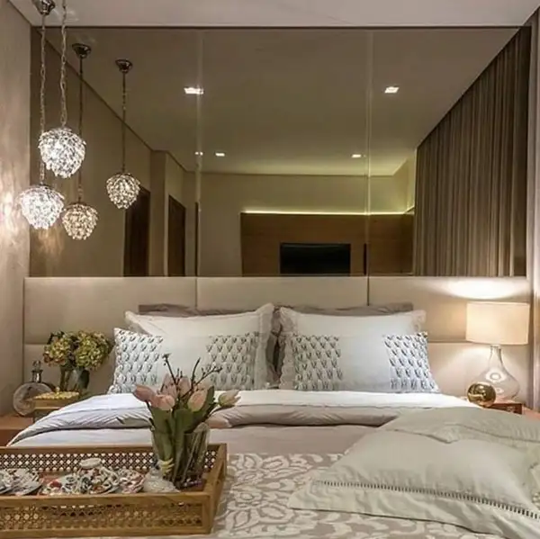 imagem de decoração