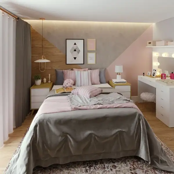 imagem de decoração
