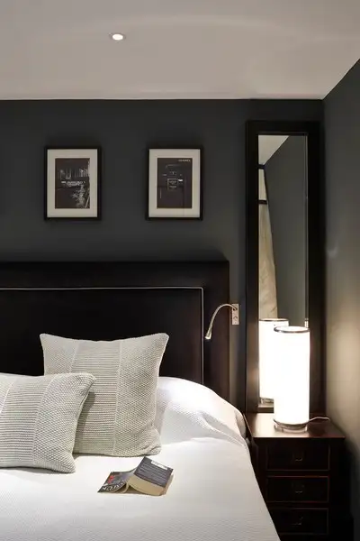 imagem de decoração