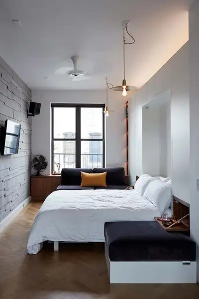 imagem de decoração