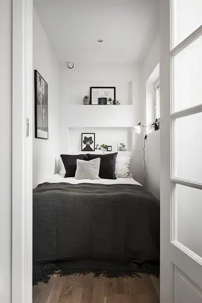 imagem de decoração