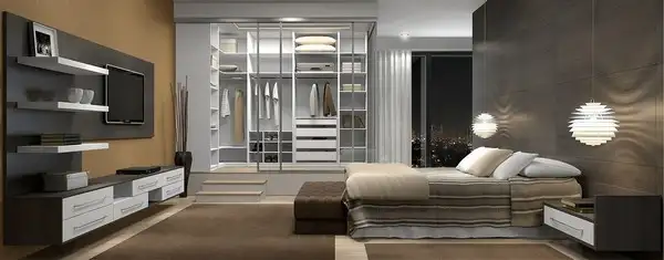 imagem de decoração