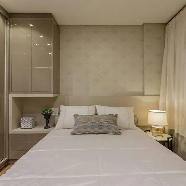 imagem de decoração
