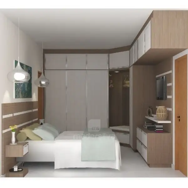 imagem de decoração