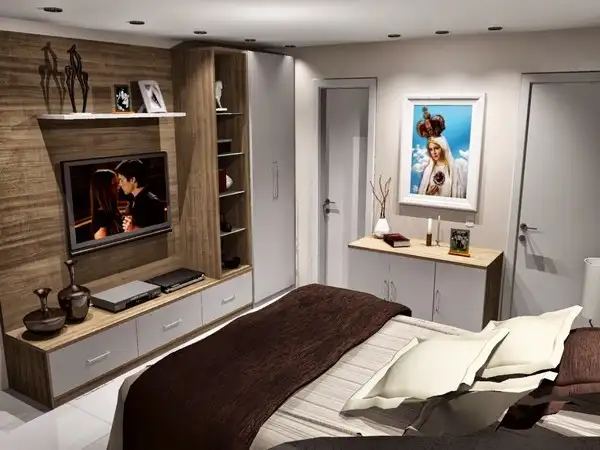 imagem de decoração