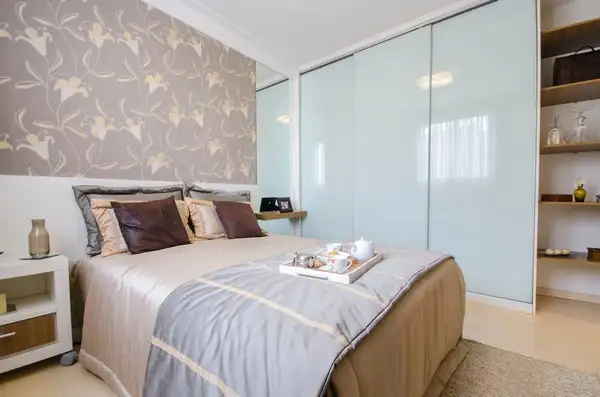 imagem de decoração