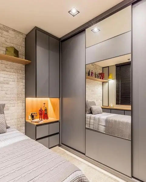 imagem de decoração