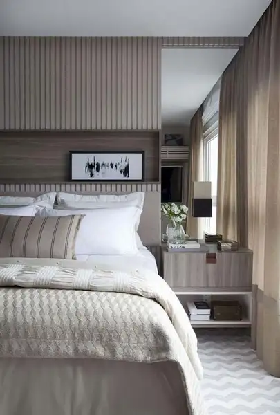 imagem de decoração