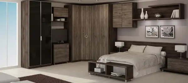 imagem de decoração
