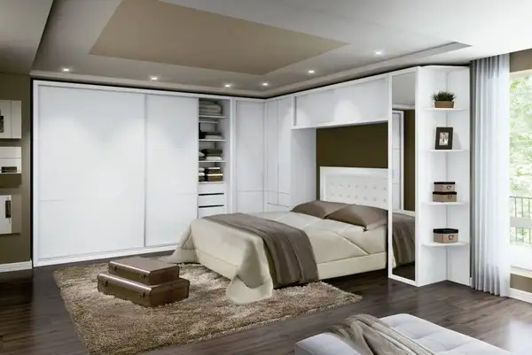 imagem de decoração