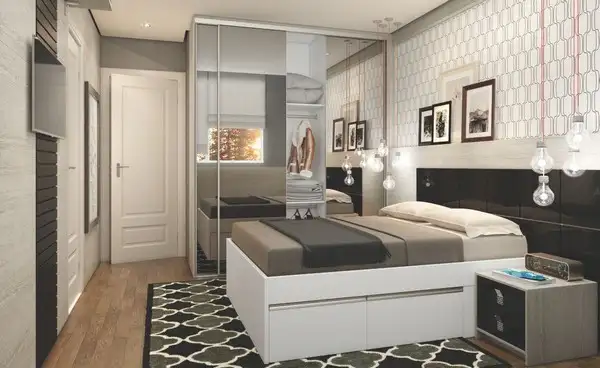 imagem de decoração
