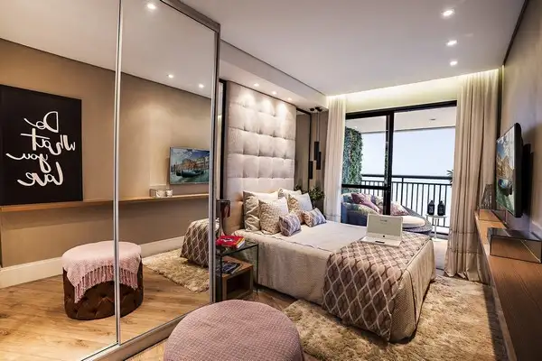 imagem de decoração
