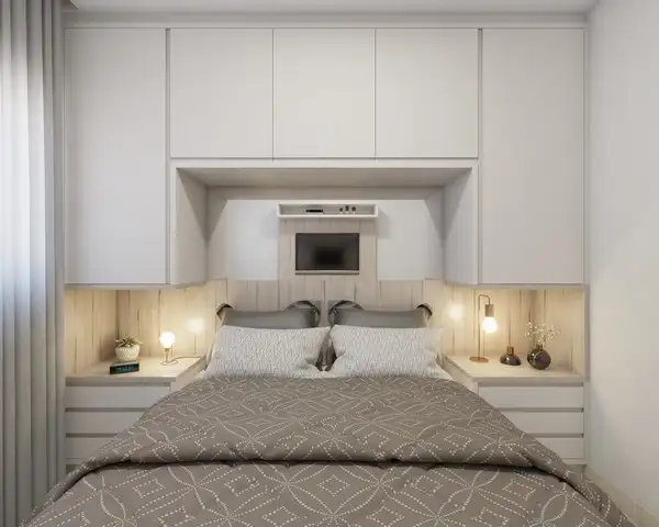 imagem de decoração