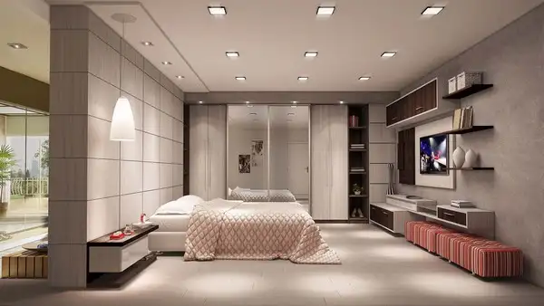 imagem de decoração