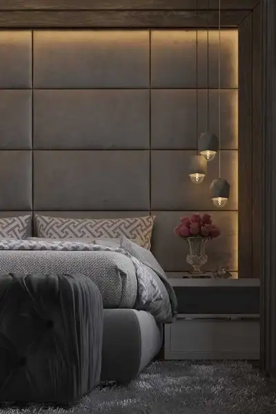 imagem de decoração