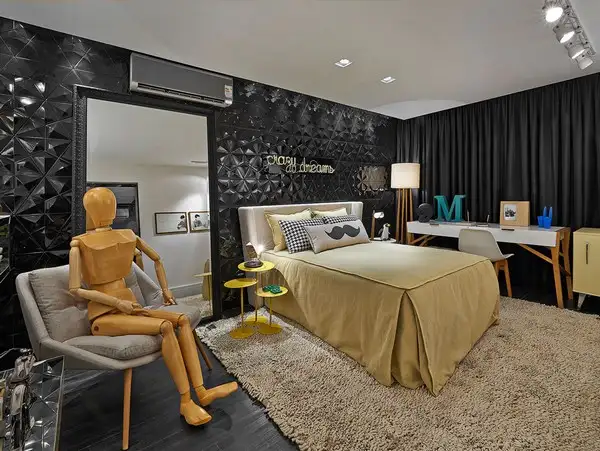 imagem de decoração