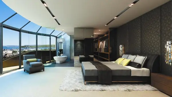imagem de decoração