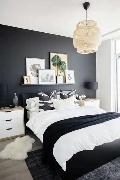 imagem de decoração