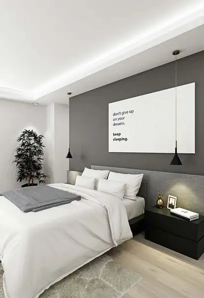 imagem de decoração