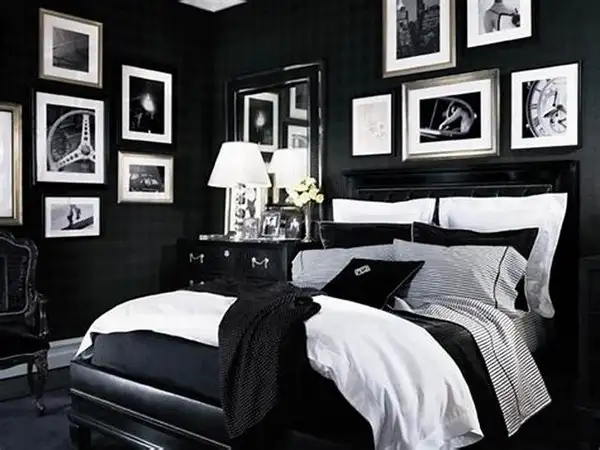 imagem de decoração