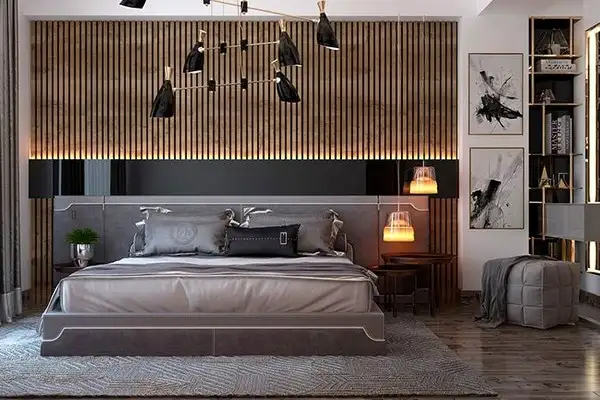 imagem de decoração