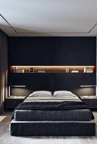 imagem de decoração