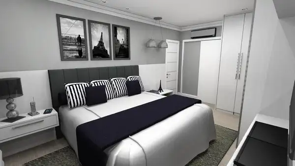 imagem de decoração