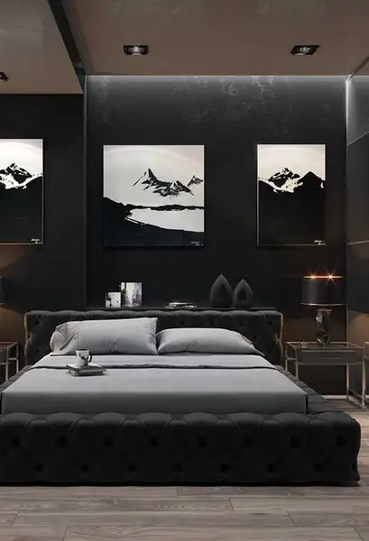 imagem de decoração