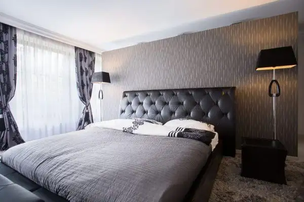 imagem de decoração