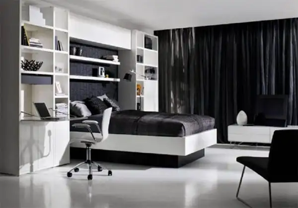 imagem de decoração