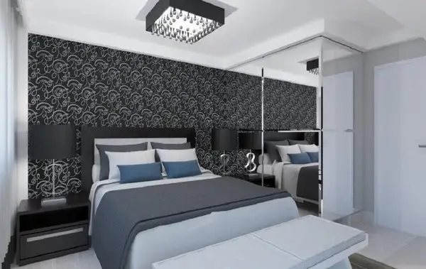 imagem de decoração