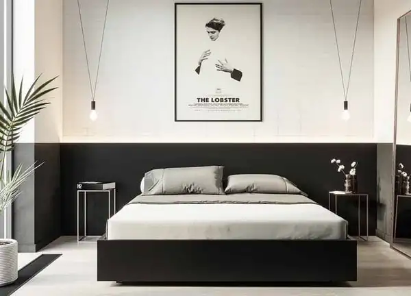 imagem de decoração