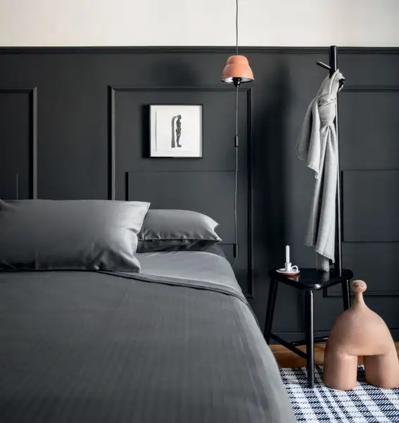 imagem de decoração