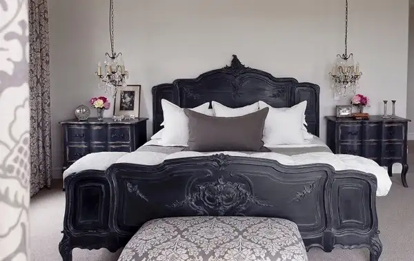 imagem de decoração